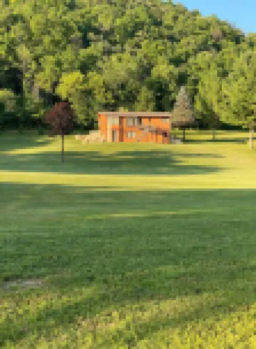 Secluded, Romantic, Family Friendly And Cozy, Last House In The Valley.