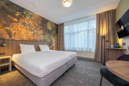 Fletcher Hotel Apeldoorn