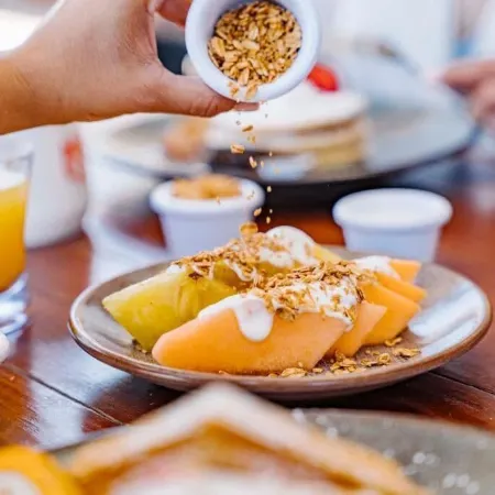 Mayan Monkey Cancun - Social Hotel Отели рядом с достопримечательностью «Конференц-центр Канкуна»