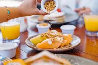 Mayan Monkey Cancun - Social Hotel