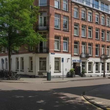 XO Hotel Inner Hotels in Amsterdam