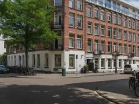 XO Hotel Inner - Morgenmad