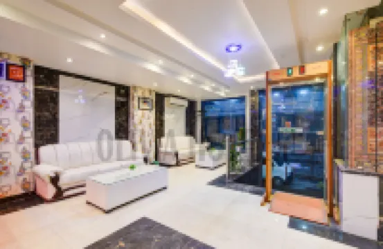 Olivia Hotels