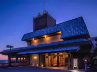 Ando Hotel Nara Wakakusayama -Dlight Life & Hotels- 若草山附近的飯店