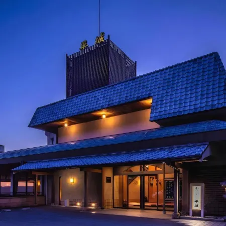 Ando Hotel Nara Wakakusayama -Dlight Life & Hotels-