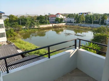 รูปภาพของคอมฟี่โฮเทล สนามบินสุวรรณภูมิ