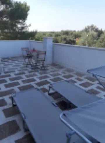 Masseria Dell'800