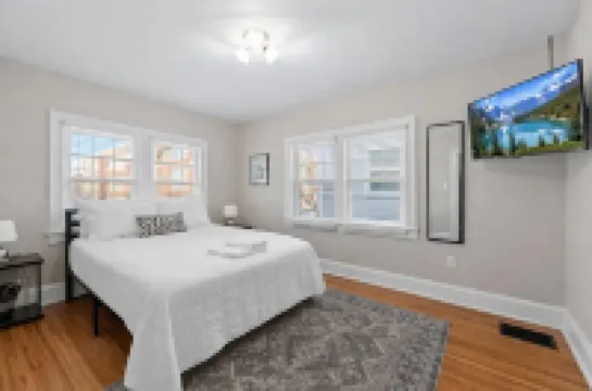 Tibet Twins 2 Retreat for 6 Hoteles en 