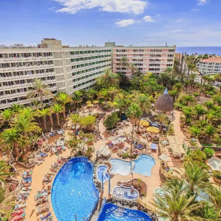 Abora Buenaventura by Lopesan Hotels