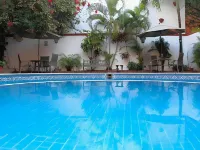 Suites Cancun Center