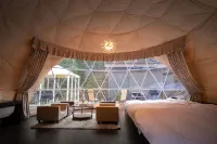 Chichibu Glamping IRODORI - 3-Star