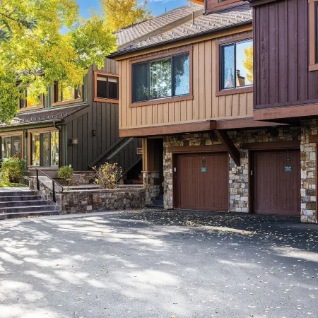 Steps From Snowmass Village Fireplace, Firepit & Mountain Views Aspen Glow Retreat by Avantstay