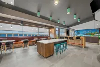 Tru by Hilton Oshawa