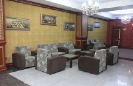 ニュー バク ホテル