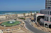 Liber Tel Aviv Sea Shore Suites by Raphael Hotels - Apartments