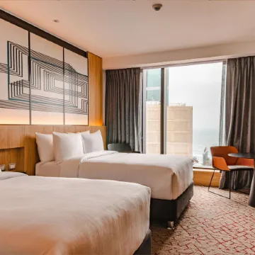 Pullman Lima Miraflores