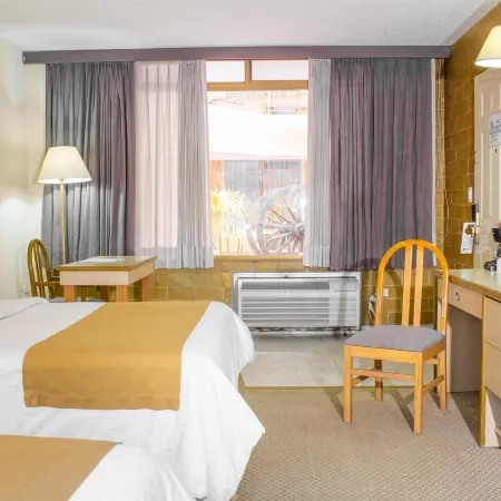 Best Western Plus Plaza Florida  Tower
