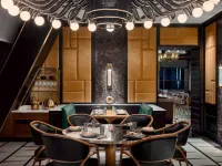 Pullman Ninh Binh - breakfast