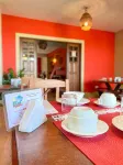 Pousada Halai - Breakfast