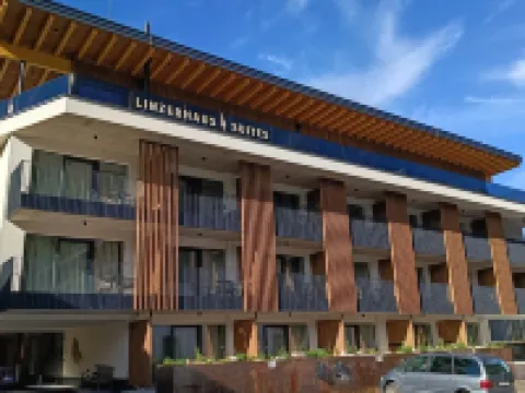 LH Linzerhaus Suites Saalbach - Inklusive Jokercard Hotels in Saalbach