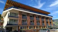 LH Suites Aparthotel - New since 2025 Hotels in Saalbach