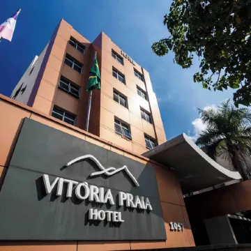 Vitória Praia Hotel
