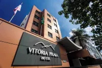 Vitória Praia Hotel Hôtels à : 