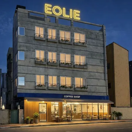 Eolie Loft