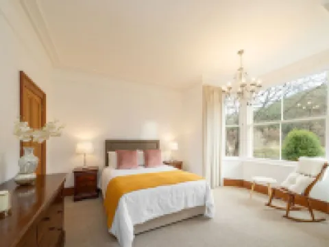 Inchgeal Lodge Ballater Royal Deeside Hotels in Ballater