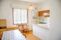 Two bedroom flat close to the beach in Eraclea - Apartments