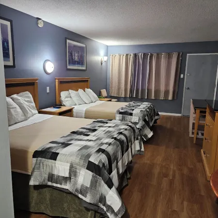Metro Inn
