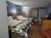 Metro Inn - 2 Sao