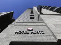 Hertz Hotel by onyu stay Hotels near Myeong-dong