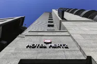 Hertz Hotel by onyu stay