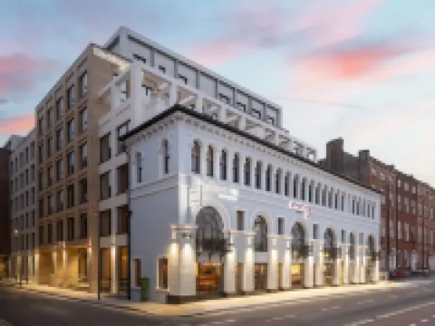 Moxy Cork Hotels in Cork