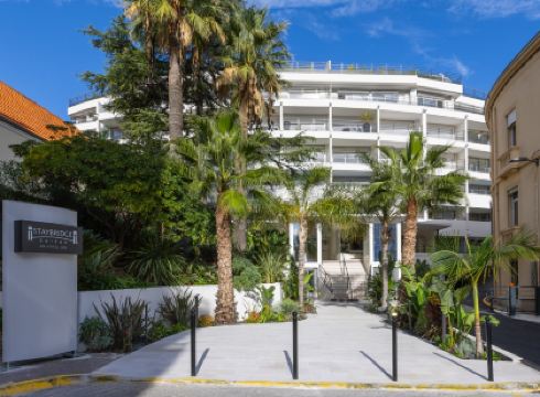 Staybridge Suites Cannes Centre