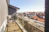 Apartment in Katwijk Near the Beach - Wifi