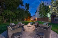 Residence Inn Provo North - Pet friendly