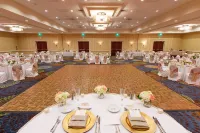 Holiday Inn TAMPA WESTSHORE - AIRPORT AREA by IHG - Aamiainen