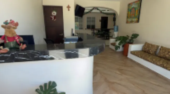 Hotel Aeropuerto Express