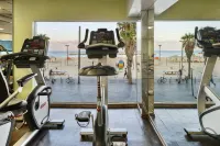 Renaissance Tel Aviv Hotel - Gym