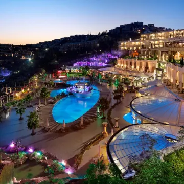 Sianji Well-Being Resort