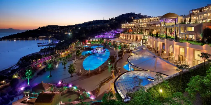 シアンジ ウェルビーイング リゾート