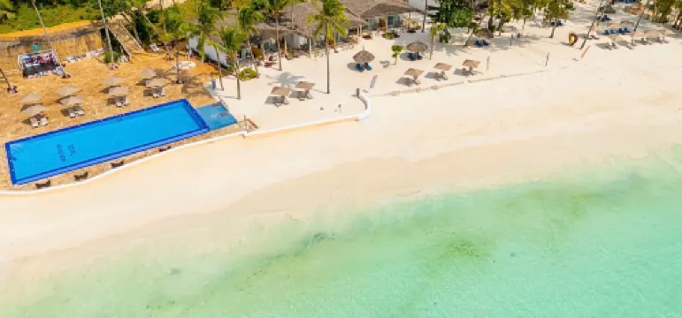 Royal Mandarin Hotel & Resort Zanzibar