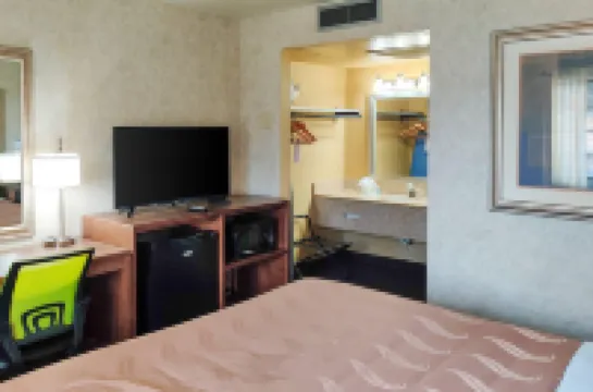 Econo Lodge Flagstaff East I-40