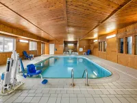 Quality Inn Dubuque on Hwy 20 Hotels in Dubuque