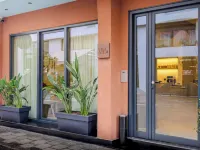 Villa Noem Hotels near Skanderbeg Square