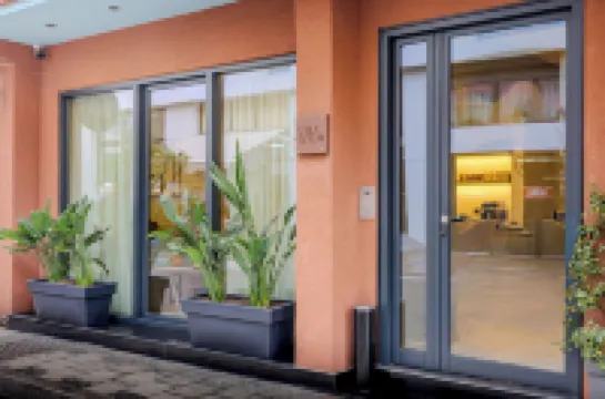 Villa Noem Hotels in 