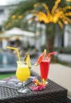 Sunrise Mountain View Resort - Bar