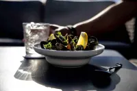 Hotel Riviera - breakfast